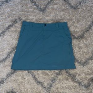Eddie Bauer Golf Skirt